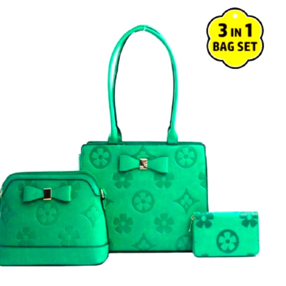 Bag Set 3pc